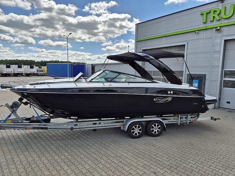 VIPER 263, model/produkcja 2025 Sprzedana