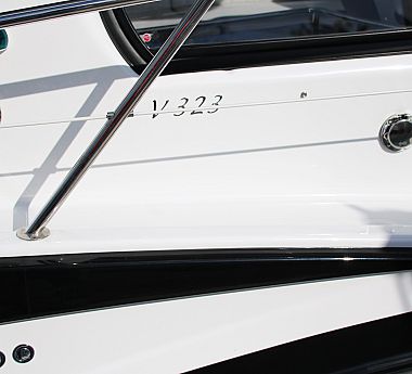 V 323 SY