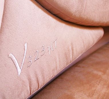 V 323 SY