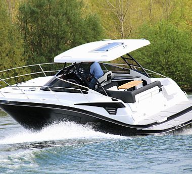 V 323 SY