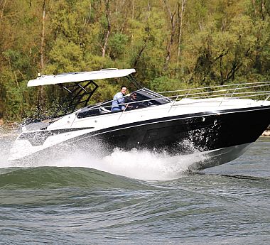 V 323 SY