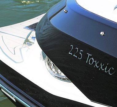 225 TOXXIC
