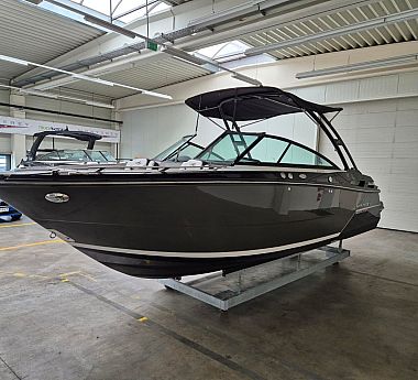 MONTEREY 258 SS, 2018, 365.000 PLN-SPRZEDANA 