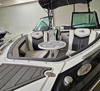 MONTEREY 258 SS, 2018, 365.000 PLN-SPRZEDANA 