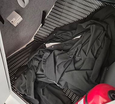 MONTEREY 258 SS, 2018, 365.000 PLN-SPRZEDANA 