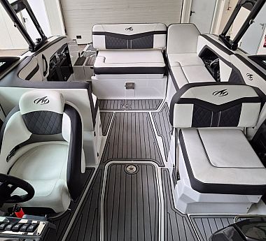 MONTEREY 258 SS, 2018, 365.000 PLN-SPRZEDANA 