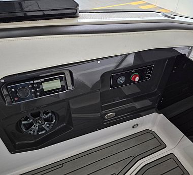 MONTEREY 258 SS, 2018, 365.000 PLN-SPRZEDANA 