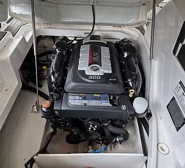 MONTEREY 258 SS, 2018, 365.000 PLN-SPRZEDANA 