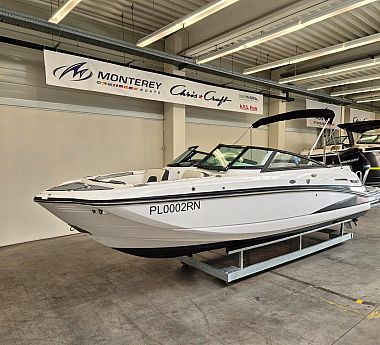 MONTEREY M-45, 2020, 365.000 PLN