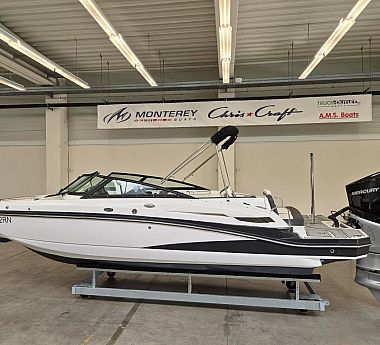 MONTEREY M-45, 2020, 365.000 PLN