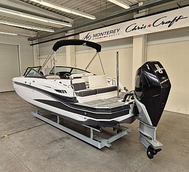 MONTEREY M-45, 2020, 365.000 PLN