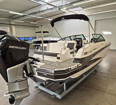 MONTEREY M-45, 2020, 365.000 PLN