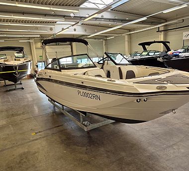 MONTEREY M-45, 2020, 365.000 PLN