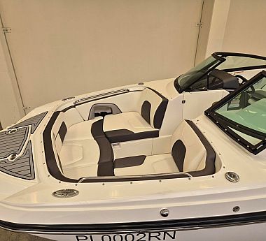 MONTEREY M-45, 2020, 365.000 PLN