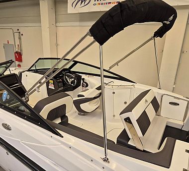 MONTEREY M-45, 2020, 365.000 PLN