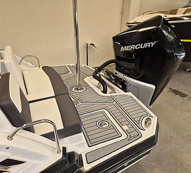 MONTEREY M-45, 2020, 365.000 PLN