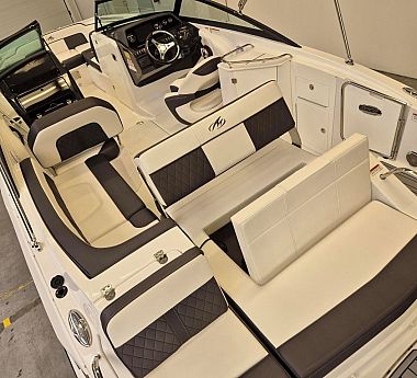 MONTEREY M-45, 2020, 365.000 PLN