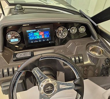 MONTEREY M-45, 2020, 365.000 PLN