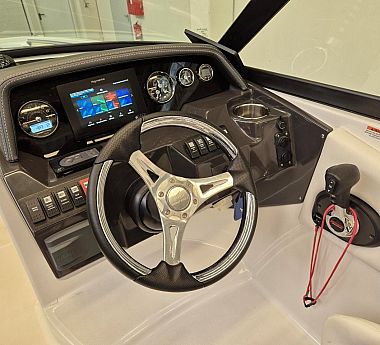 MONTEREY M-45, 2020, 365.000 PLN