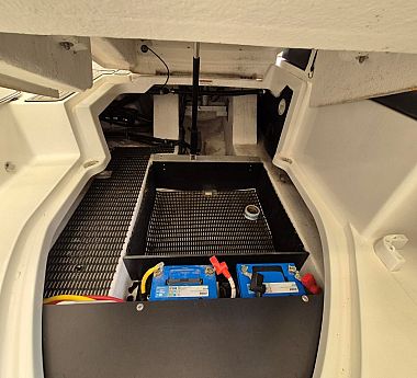 MONTEREY M-45, 2020, 365.000 PLN