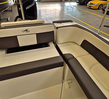 MONTEREY M-45, 2020, 365.000 PLN