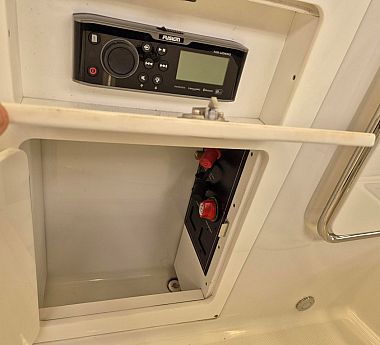 MONTEREY M-45, 2020, 365.000 PLN