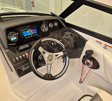 MONTEREY M-45, 2020, 365.000 PLN