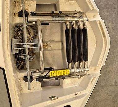 MONTEREY M-45, 2020, 365.000 PLN