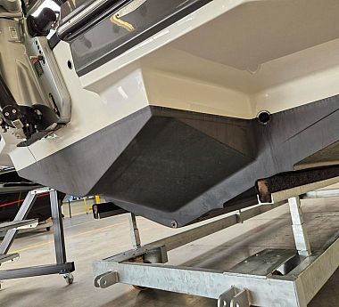 MONTEREY M-45, 2020, 365.000 PLN