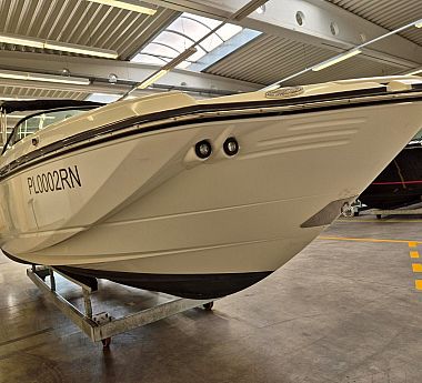 MONTEREY M-45, 2020, 365.000 PLN