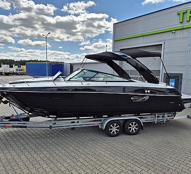 VIPER 263, model/produkcja 2025 Sprzedana