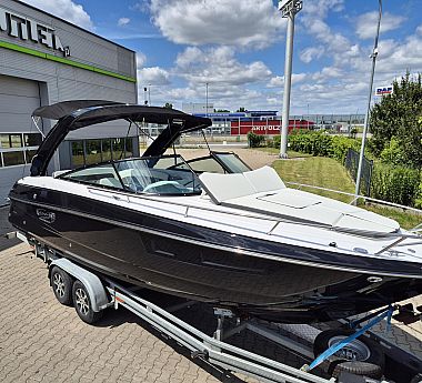 VIPER 263, model/produkcja 2025 Sprzedana