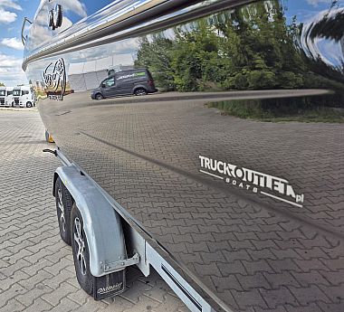 VIPER 263, model/produkcja 2025 Sprzedana