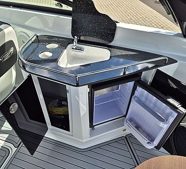 VIPER 263, model/produkcja 2025 Sprzedana