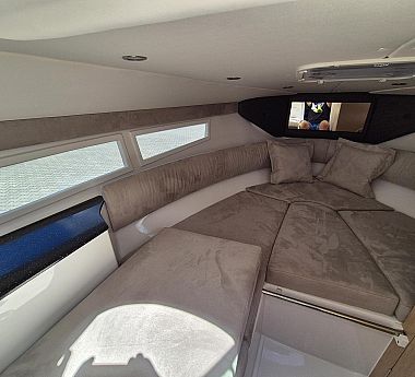 VIPER 263, model/produkcja 2025 Sprzedana