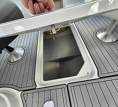 VIPER 263, model/produkcja 2025 Sprzedana