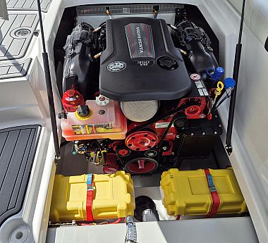 VIPER 263, model/produkcja 2025 Sprzedana